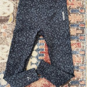 Gymshark leggings
